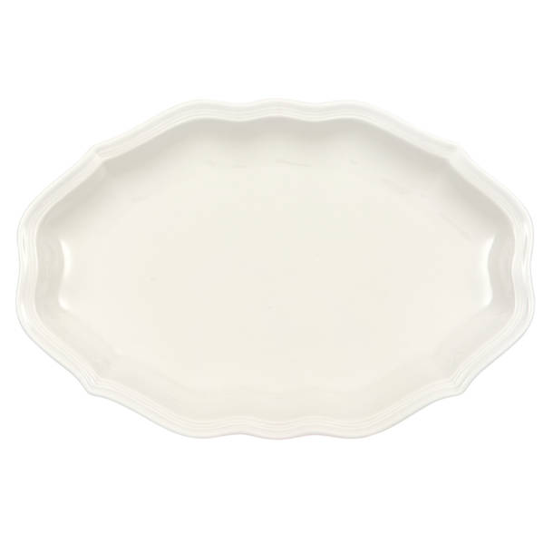 Villeroy & Boch Manoir 18 Piece Porcelain China Dinnerware Set